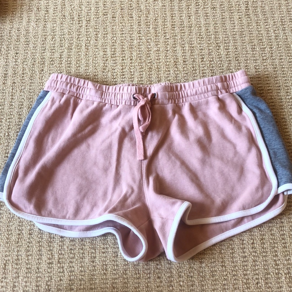 Sweat shorts